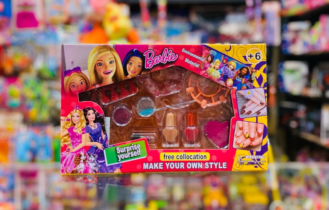 آرایشی فروزن