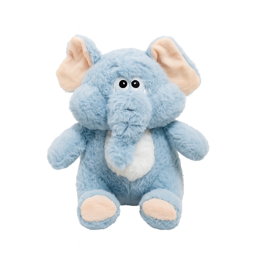 عروسک فیل خنگول