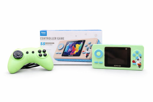 کنسول بازی Game box S5 520