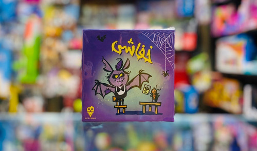بازی فکری خفاشی