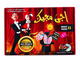 شعبده بازی